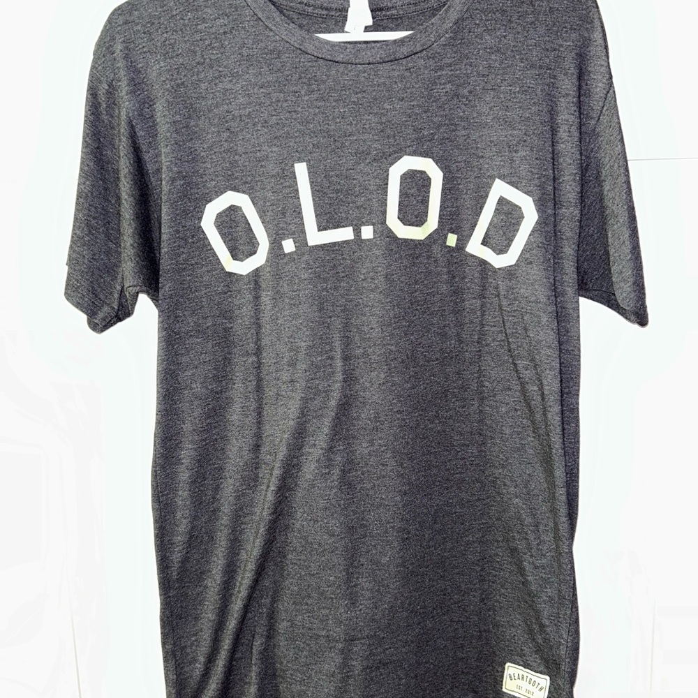 Beartooth O.L.O.D. Original Merch Long Tee